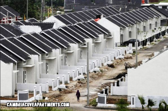 Rumah di Makassar untuk Gen Z: Terjangkau, Strategis, dan Modern