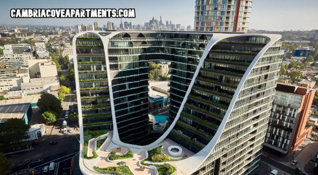 Gaet China, Iwan Sunito Makin Gencar Kembangkan Proyek Properti di Australia